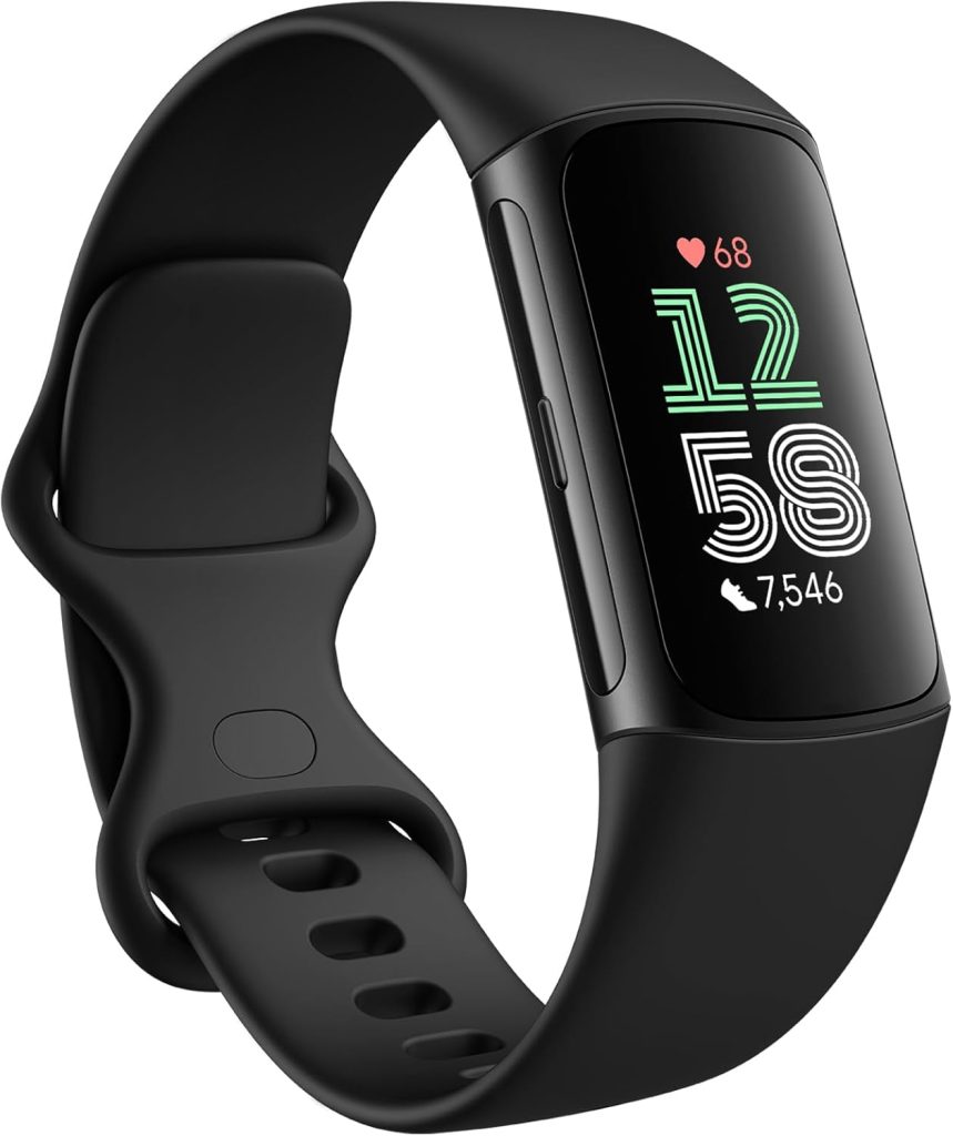 Smartwatch Fitness Tracker