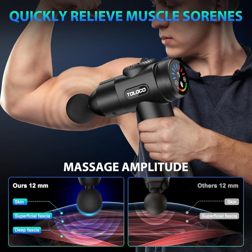 Massage Gun