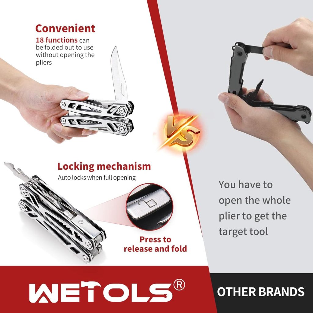 Pocket Multi-Tool