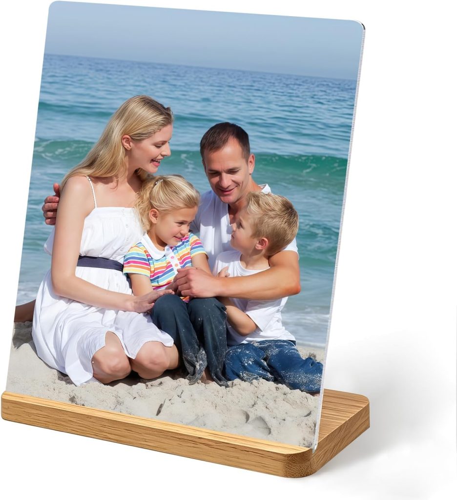Personalized Photo Frame