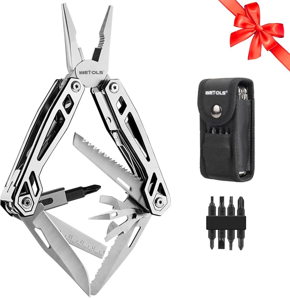 Pocket Multi-Tool