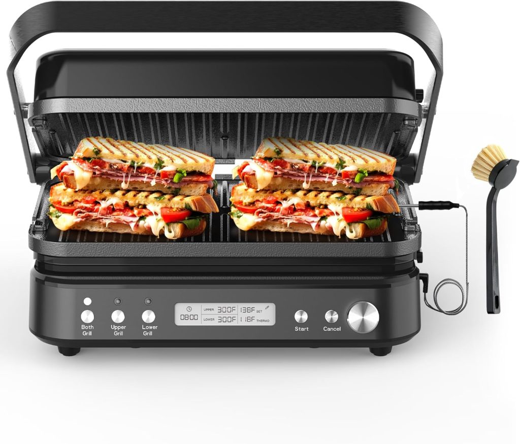 Electric Grill
